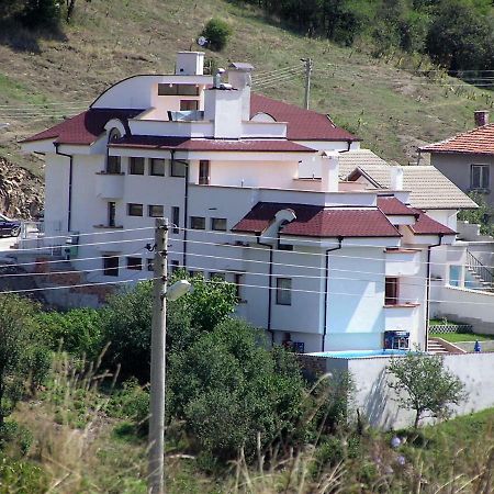 Gurgulyat Hotel Aleksievata Kashta מראה חיצוני תמונה