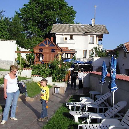 Gurgulyat Hotel Aleksievata Kashta מראה חיצוני תמונה
