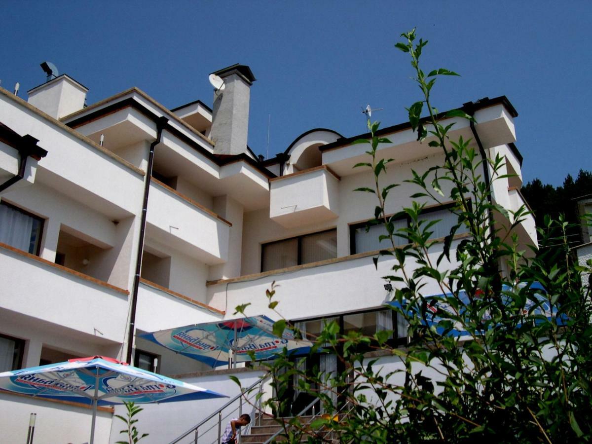 Gurgulyat Hotel Aleksievata Kashta מראה חיצוני תמונה