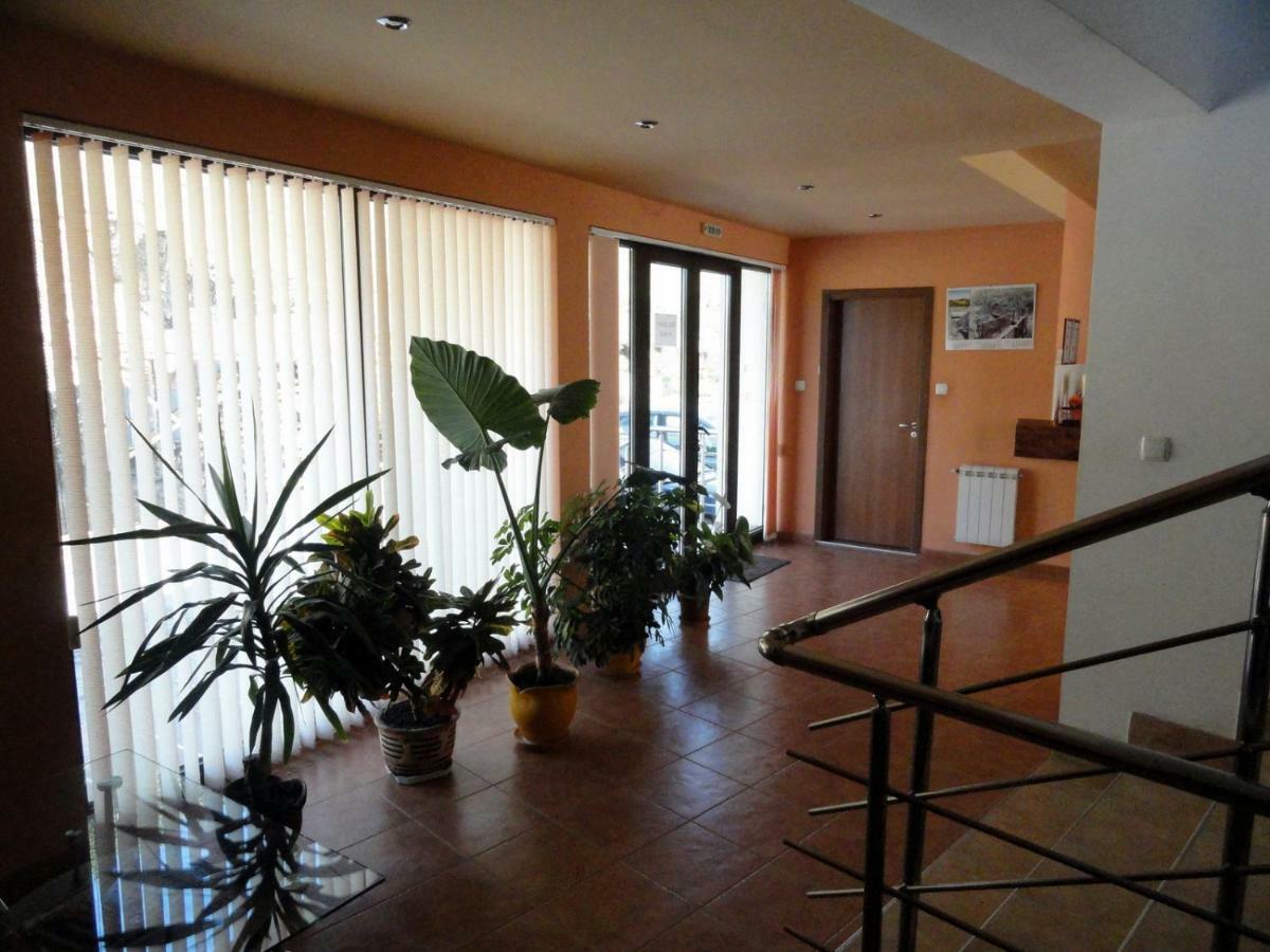 Gurgulyat Hotel Aleksievata Kashta מראה חיצוני תמונה