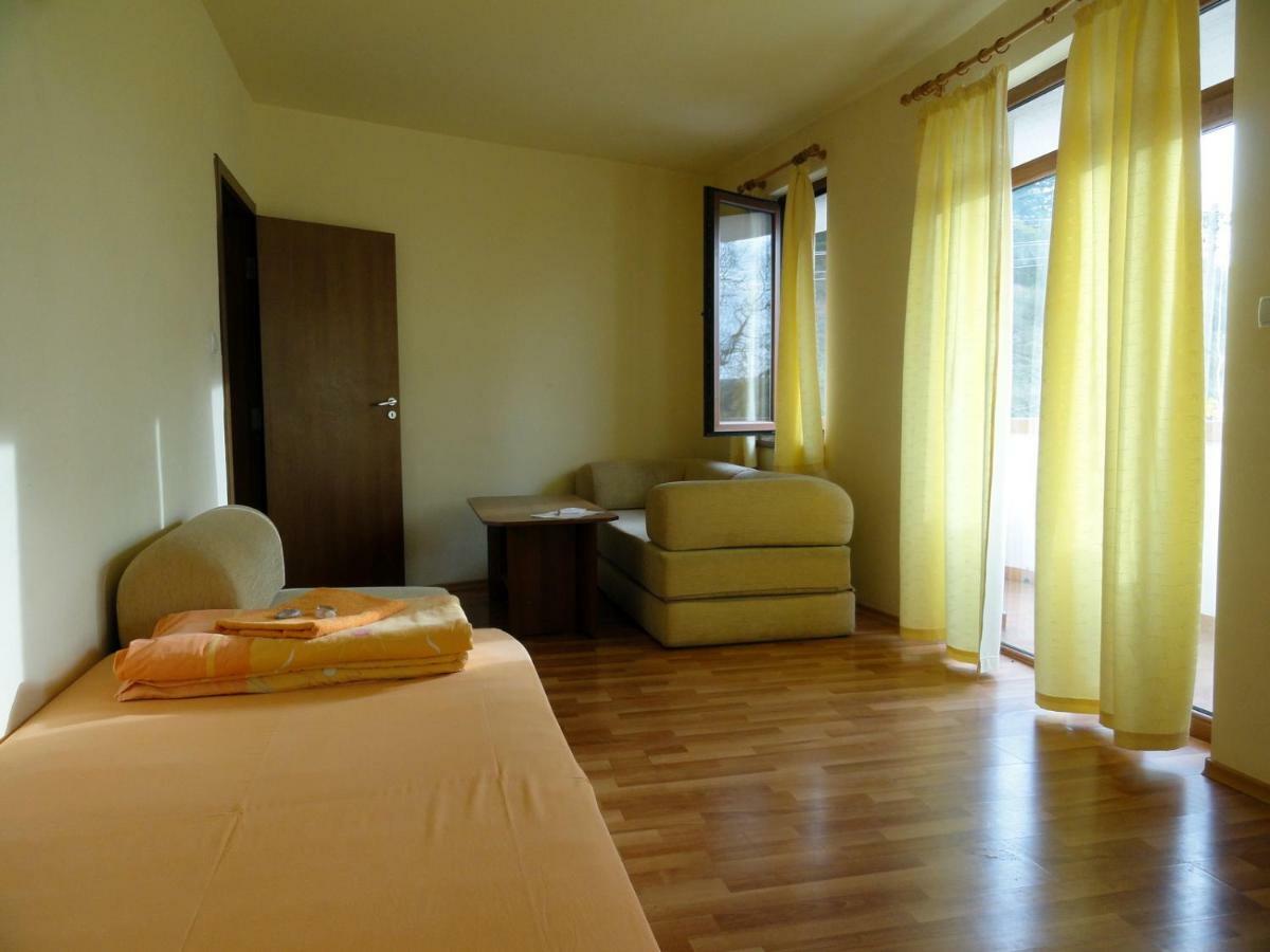 Gurgulyat Hotel Aleksievata Kashta מראה חיצוני תמונה