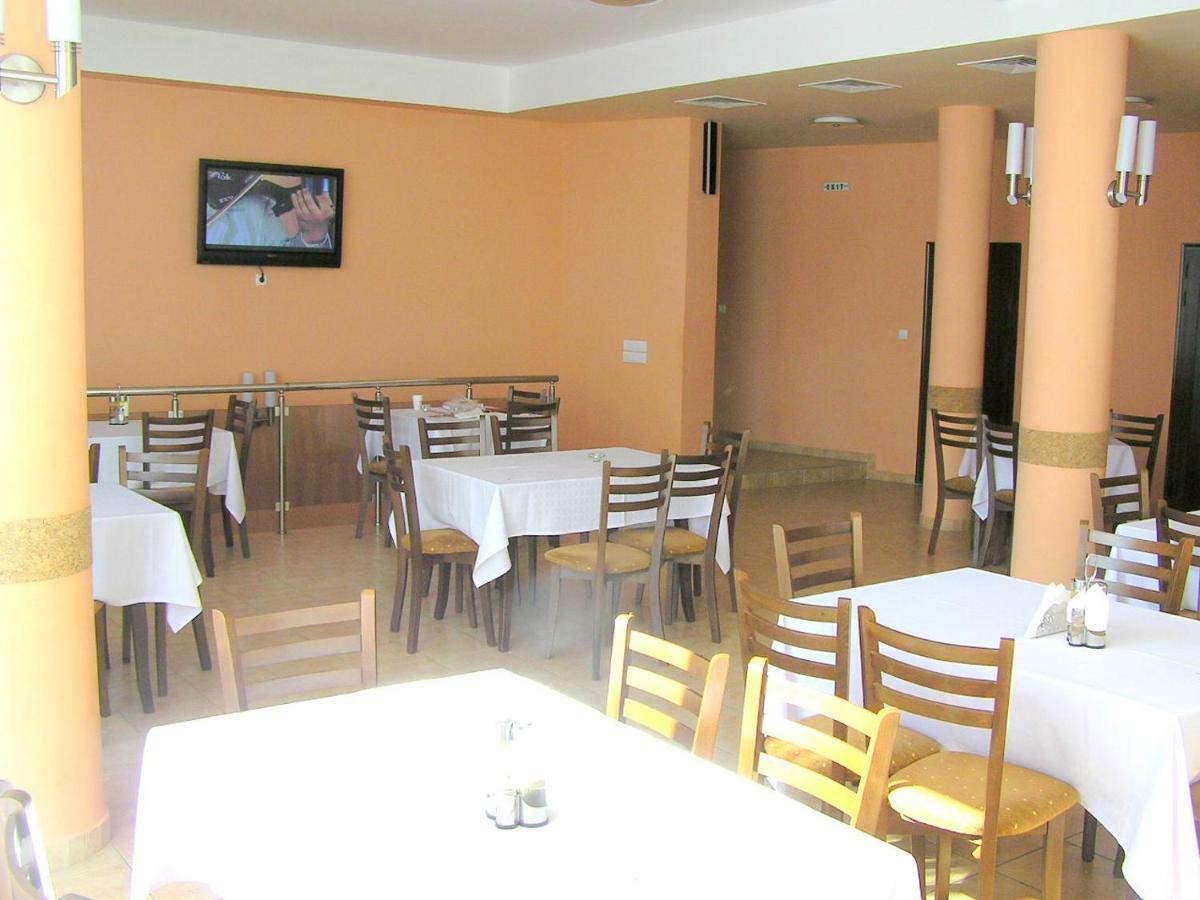 Gurgulyat Hotel Aleksievata Kashta מראה חיצוני תמונה
