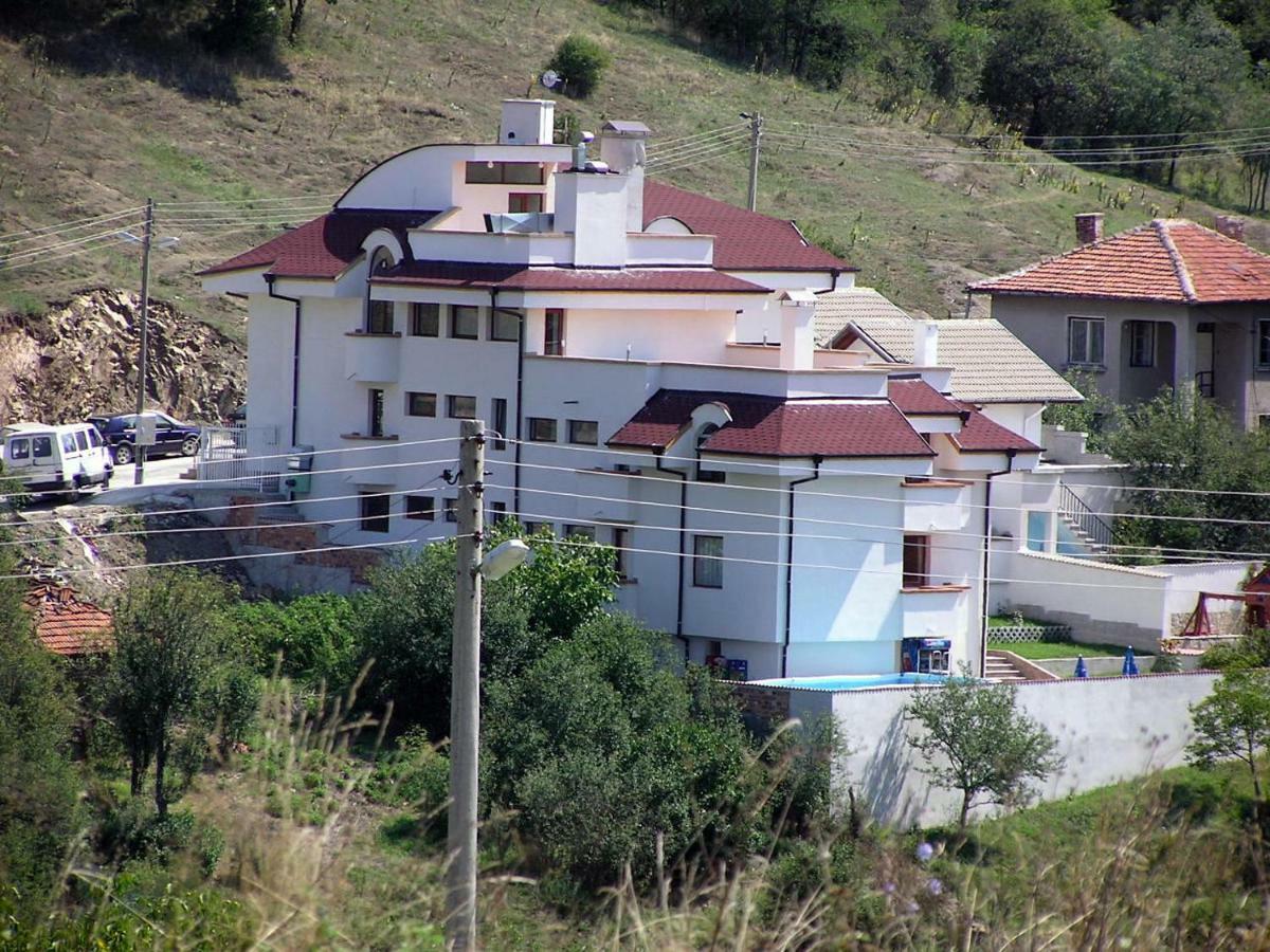 Gurgulyat Hotel Aleksievata Kashta מראה חיצוני תמונה