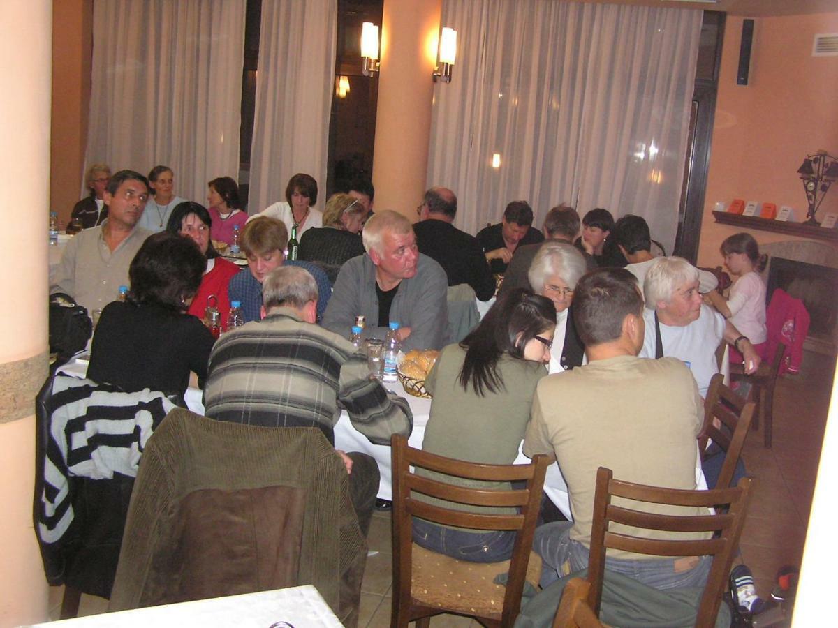 Gurgulyat Hotel Aleksievata Kashta מראה חיצוני תמונה