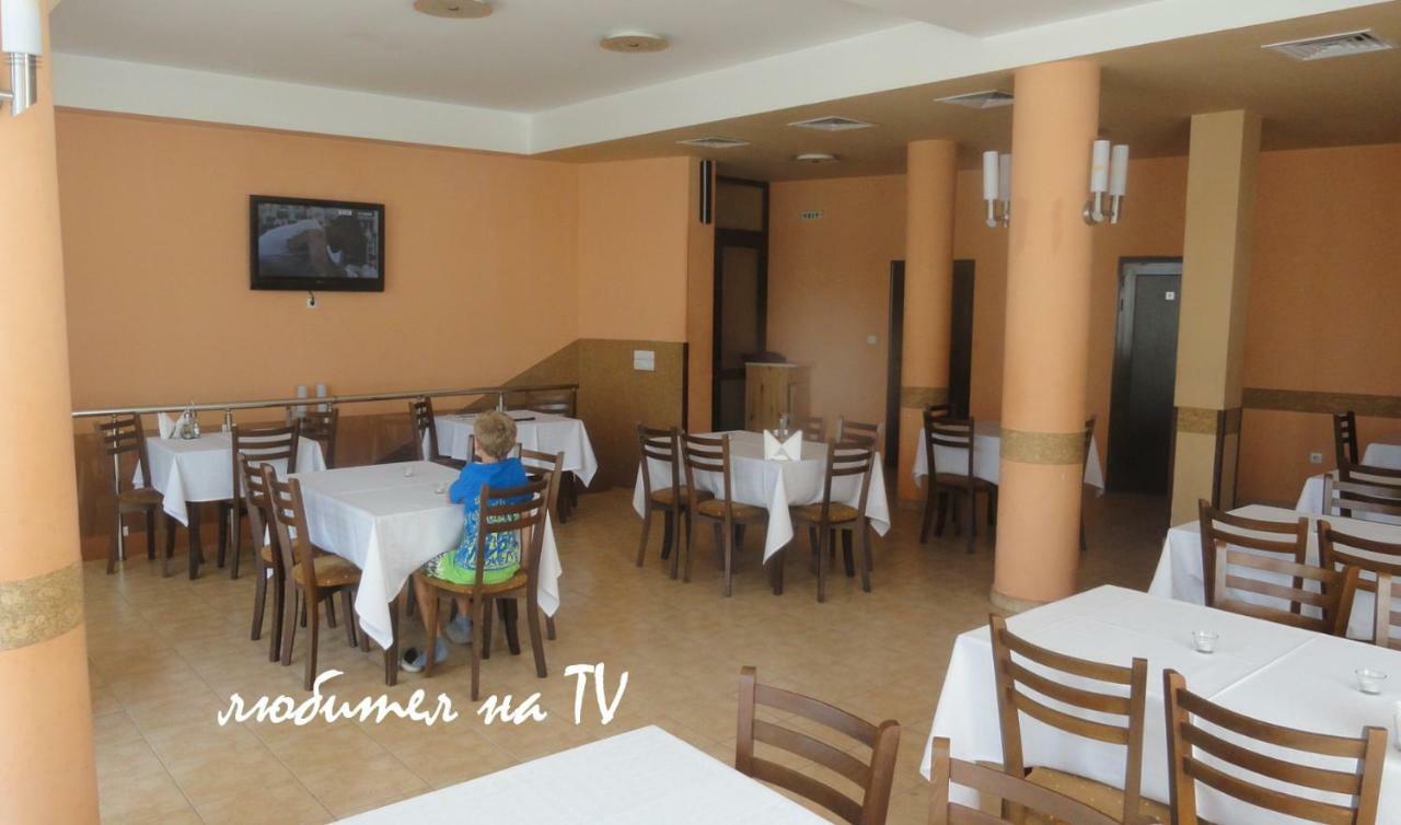 Gurgulyat Hotel Aleksievata Kashta מראה חיצוני תמונה