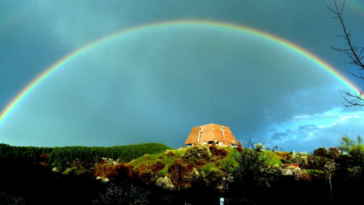 Gurgulyat Hotel Aleksievata Kashta מראה חיצוני תמונה