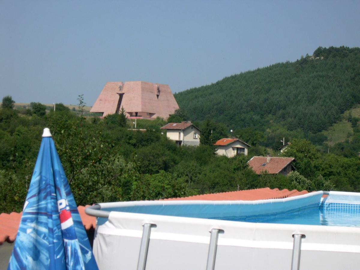 Gurgulyat Hotel Aleksievata Kashta מראה חיצוני תמונה