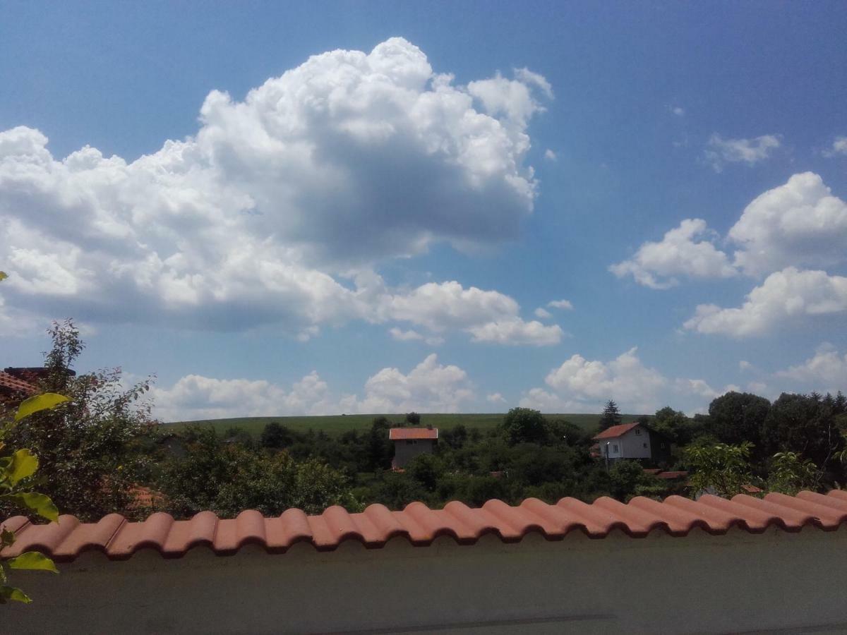 Gurgulyat Hotel Aleksievata Kashta מראה חיצוני תמונה