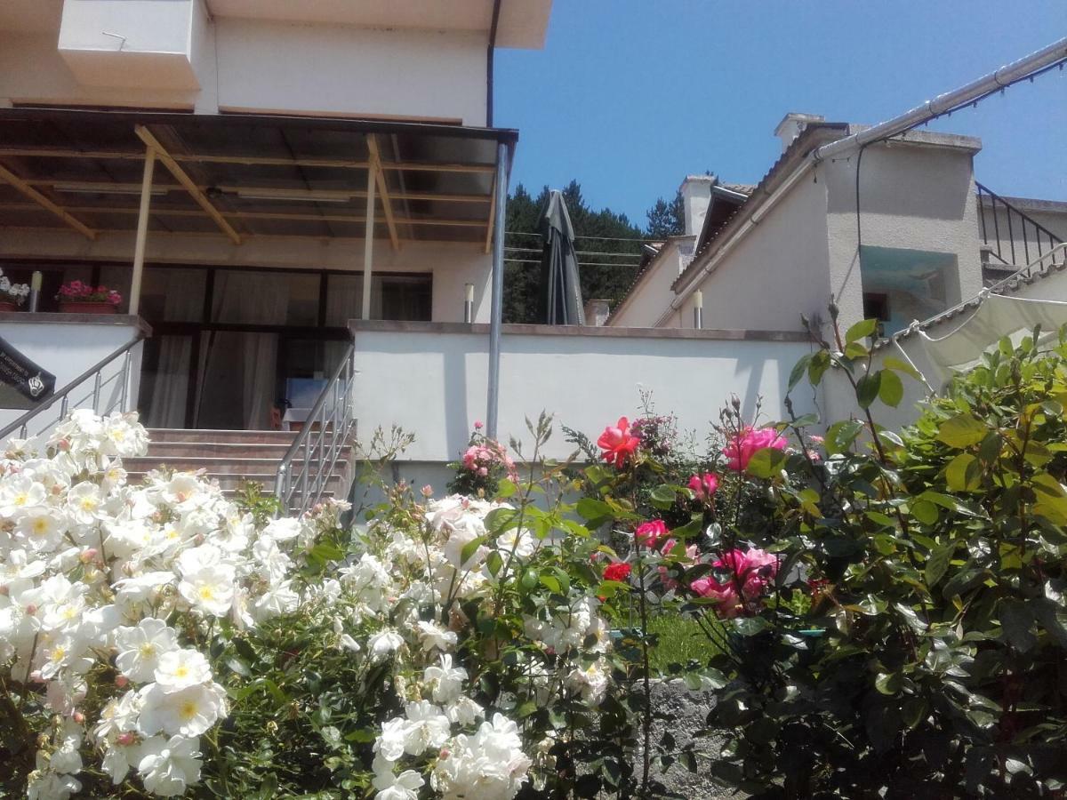 Gurgulyat Hotel Aleksievata Kashta מראה חיצוני תמונה