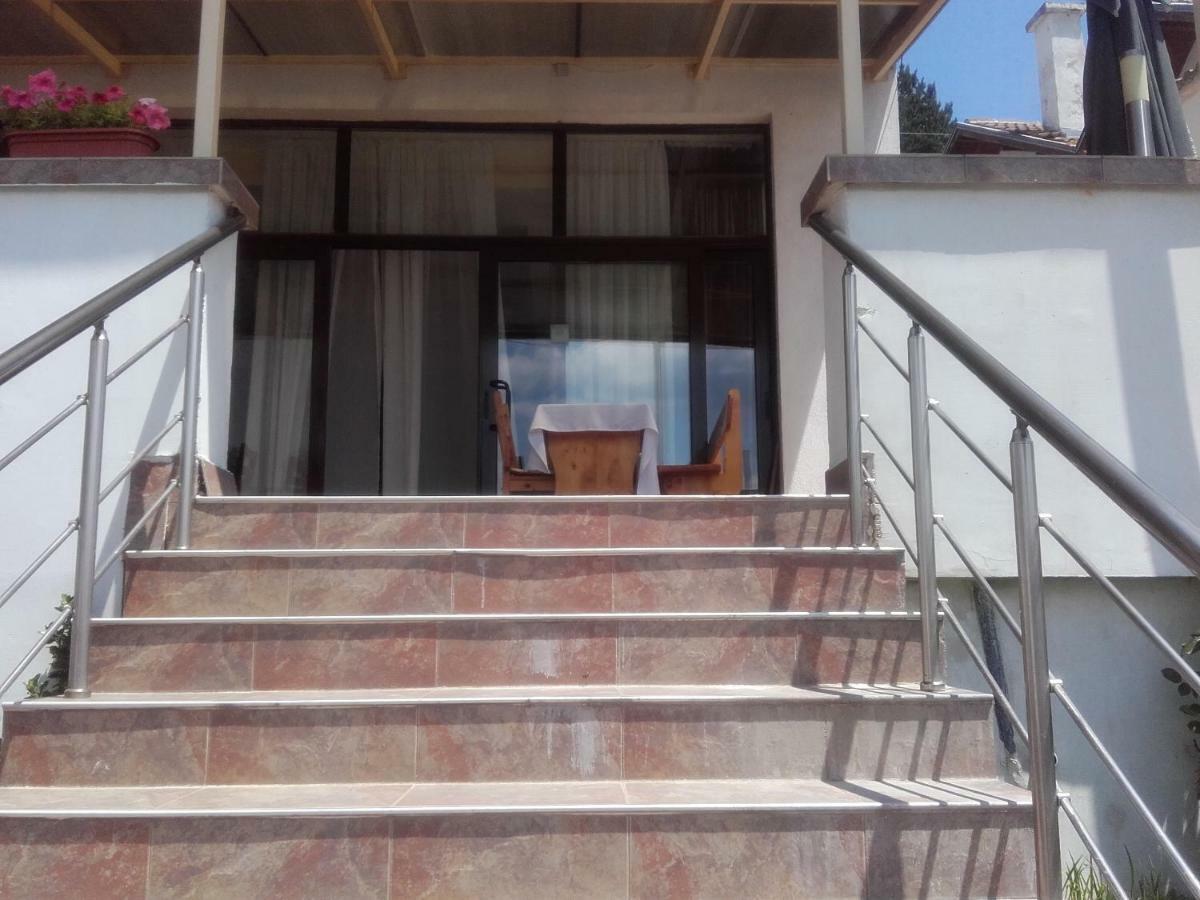Gurgulyat Hotel Aleksievata Kashta מראה חיצוני תמונה