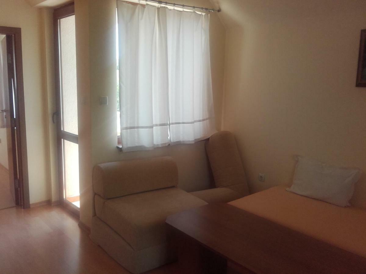 Gurgulyat Hotel Aleksievata Kashta מראה חיצוני תמונה