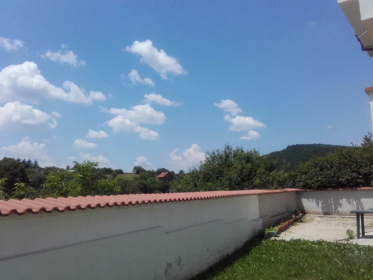 Gurgulyat Hotel Aleksievata Kashta מראה חיצוני תמונה