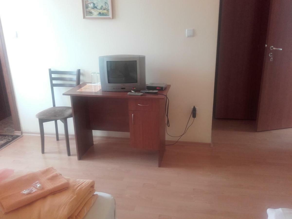 Gurgulyat Hotel Aleksievata Kashta מראה חיצוני תמונה