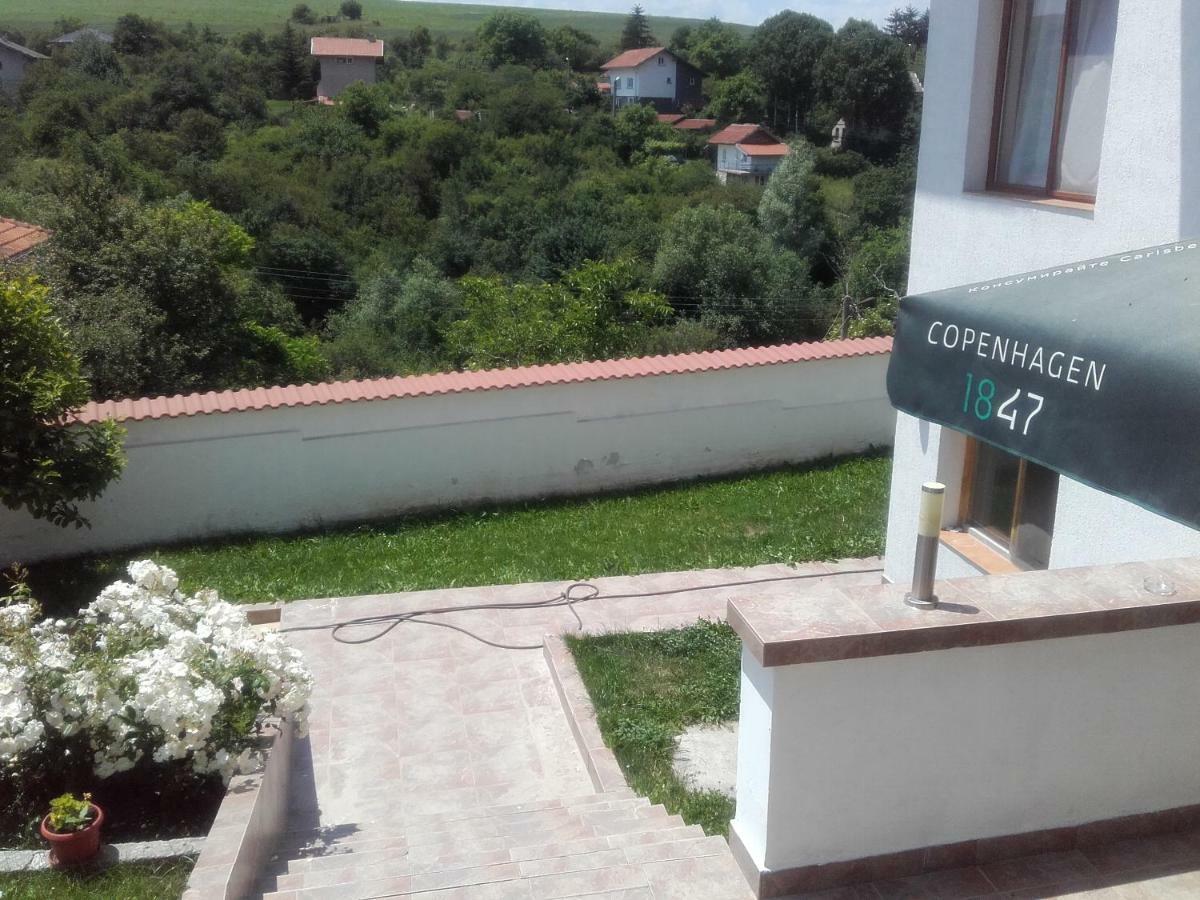 Gurgulyat Hotel Aleksievata Kashta מראה חיצוני תמונה