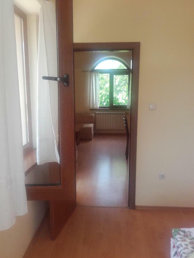 Gurgulyat Hotel Aleksievata Kashta מראה חיצוני תמונה