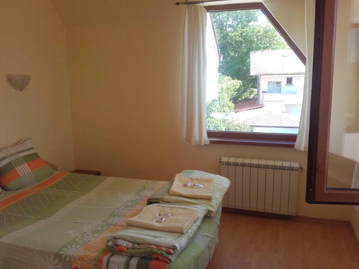 Gurgulyat Hotel Aleksievata Kashta מראה חיצוני תמונה