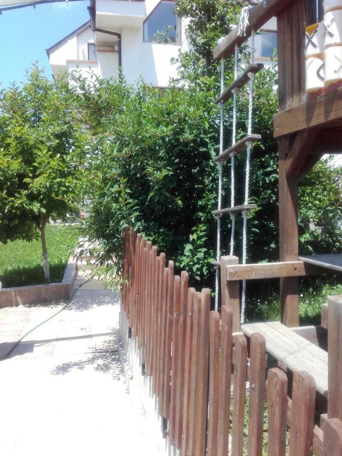 Gurgulyat Hotel Aleksievata Kashta מראה חיצוני תמונה