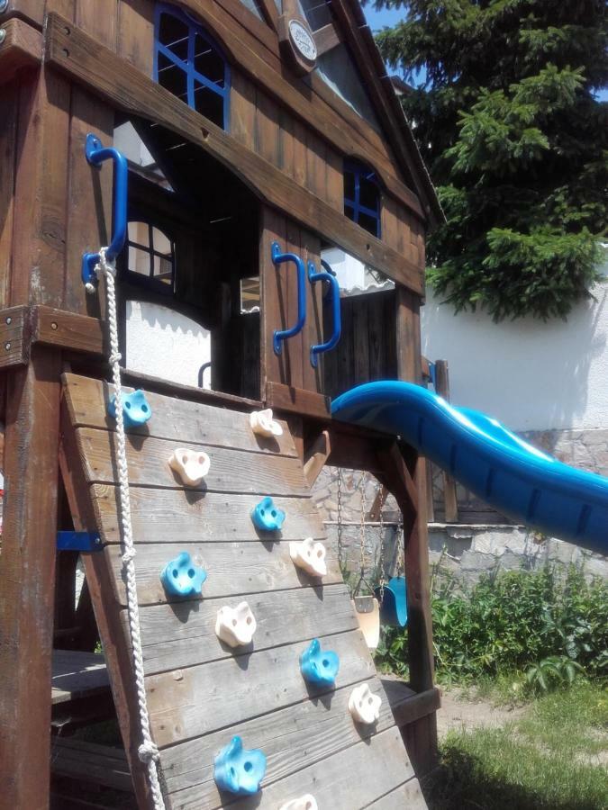 Gurgulyat Hotel Aleksievata Kashta מראה חיצוני תמונה