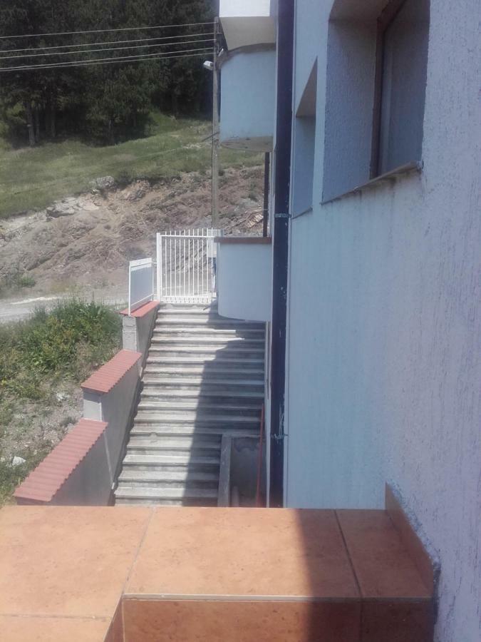 Gurgulyat Hotel Aleksievata Kashta מראה חיצוני תמונה