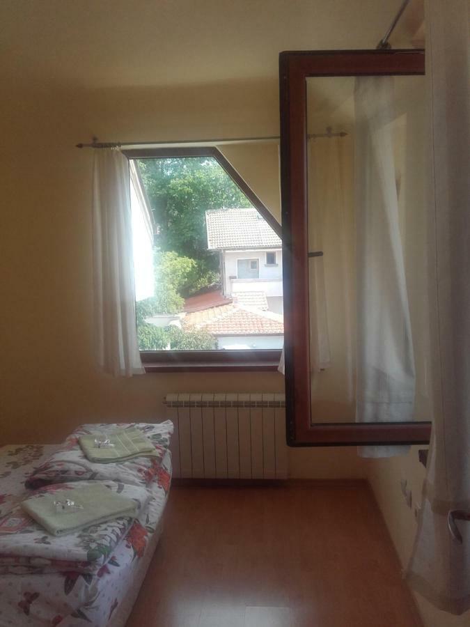 Gurgulyat Hotel Aleksievata Kashta מראה חיצוני תמונה